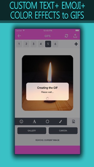 Animate Your Photos - Gif Video Creator App(圖3)-速報App