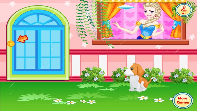 Princess Care Pets