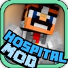 HOSPITAL MOD COMPLETE GAME INFO FOR MINECRAFT PC GUIDE EDITION