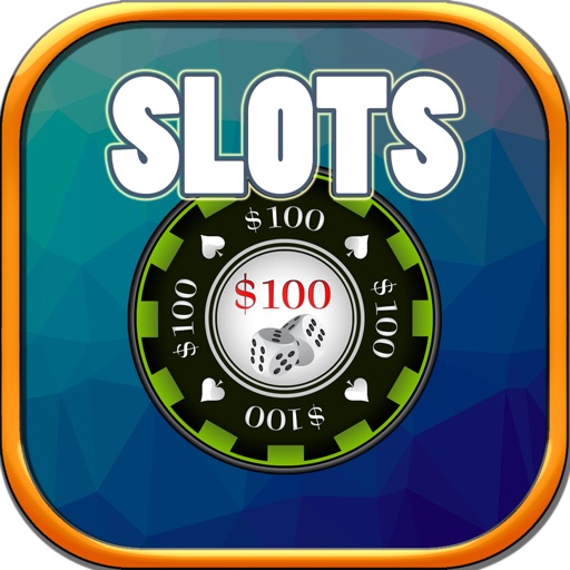Slot of Vegas Machine!!! - Classic Las Vegas Free Machine Games - bet, spin & Win big! icon