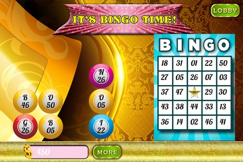 Amber Gem Slots Casino - Find the Famous Heart Diamond  and Win Big Prizes screenshot 4