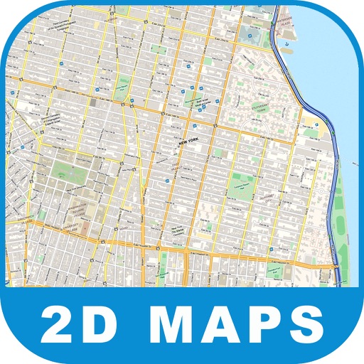 Live World Street Maps (maps Online)