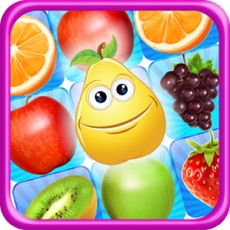 Activities of Fruit Tap: Festival Mania