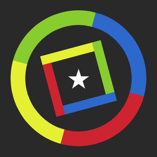 Splash Colorful Dotz - Unlimited Edition icon