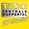 Bestellen Sie Ihr Taxi in Wuppertal und Umgebung mit zwei Klicks zu Ihrem Standort