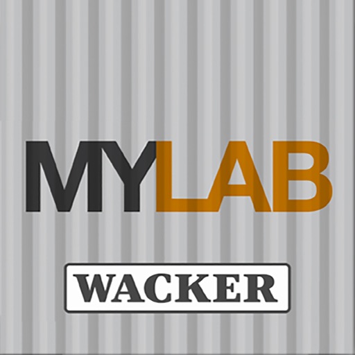 WACKER MYLAB iOS App