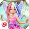 Fashion Hair Designer 4 - Fairy Haircut Design/Girls Dress Up