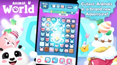 FROZEN PET POP MANIA - CRUSH THE DIAMONDS AND SMASH THE JEWELS FREE 1.0 IOS GAME GIẢI TRÍ FROZEN PET POP MANIA - CRUSH THE DIAMONDS AND SMASH THE JEWELS FREE 1.0 IOS