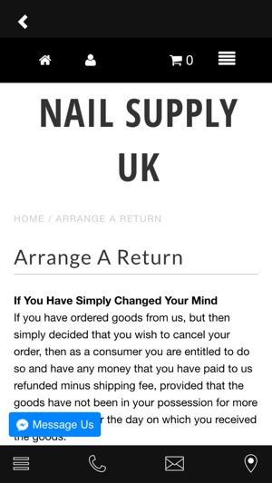 Nail Supply UK(圖4)-速報App