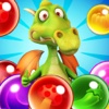 Pop Bubble Jelly - Blocky Dino Mania Shooter