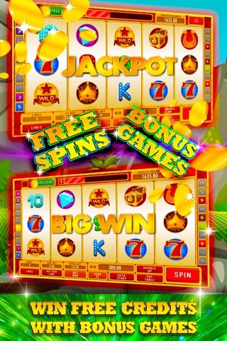 Huge Powerful Slots: Join the gorilla's jackpot quest and earn African promo codes screenshot 2