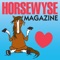 Horse Wyse Magazine - Australia's No.1 Horse Magazine for teen and tweens