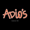 Adio's Chip Shop East Kilbride