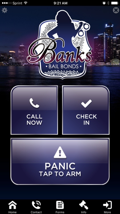 Banks Bail Bonds Michigan