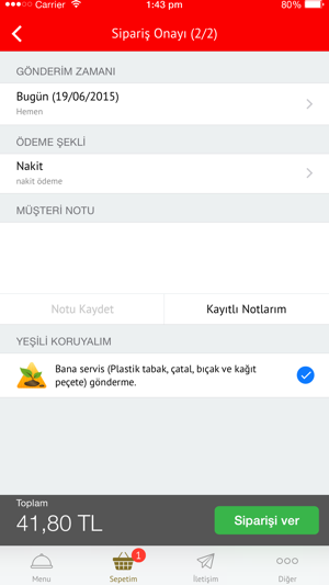 Ankara Pilavcısı(圖4)-速報App