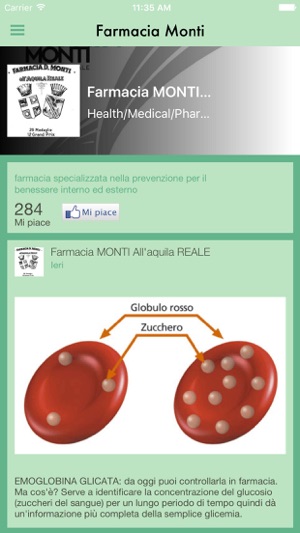 Farmacia Monti(圖5)-速報App