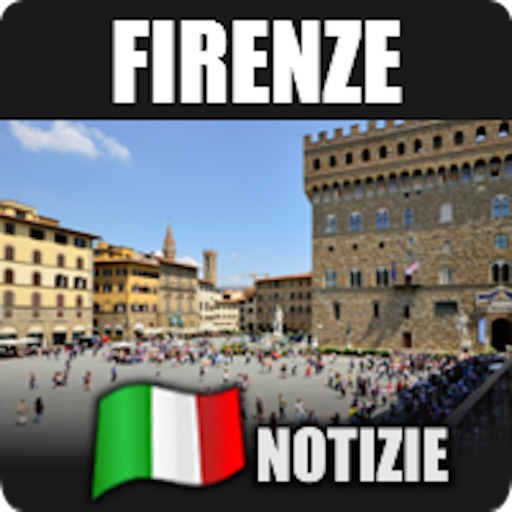 Notizie di Firenze icon