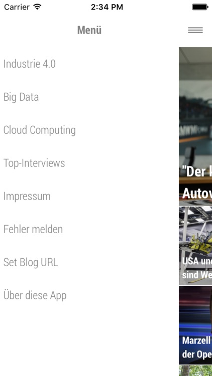 automotiveIT News