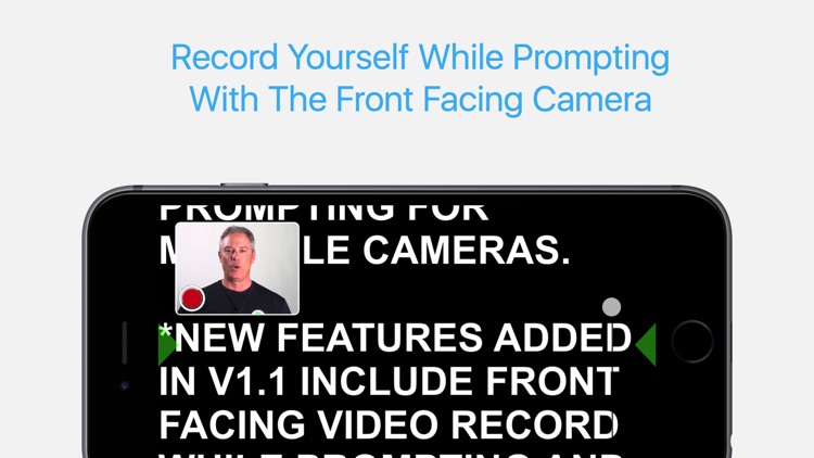ProPrompter Studio screenshot-3
