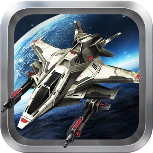 War Air legen: Defense Galaxy Icon