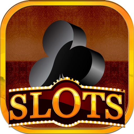 Black Diamond Casino Lucky Play Slots! - Play Vegas Jackpot Slot Machine icon