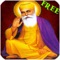 This App is Based on "Guru Nanak Dev" Contains "Ik Onkar Sat Naam" Audio for all