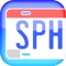 Pass time in car rides or on trips by trying to observe a license plate from each US, Canadian, or Mexican state, province & territory