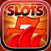 777 A Las Vegas Top Gamble Machine - FREE Slots Game