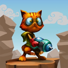 Activities of Kitten Squad