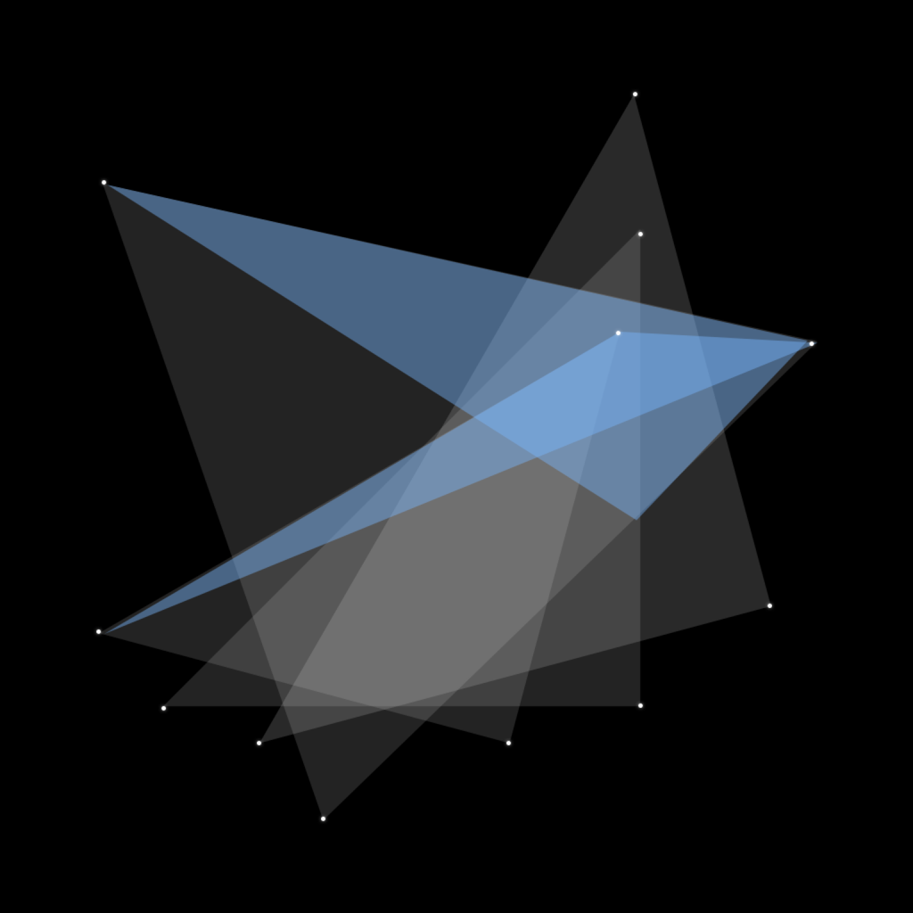 Triangle ランダム壁紙 Ipadアプリ Applion