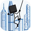 Doodle Swing – High Flying Swinging Adventure