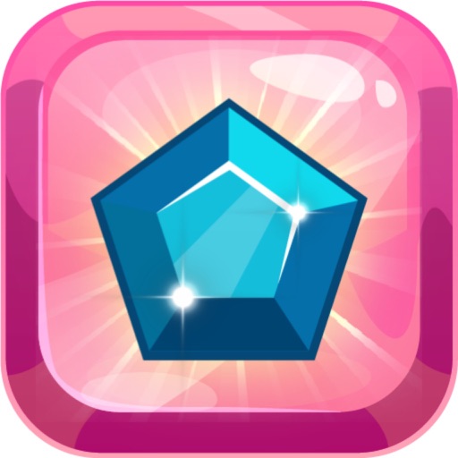 Jewels Story: Splash Adventure iOS App