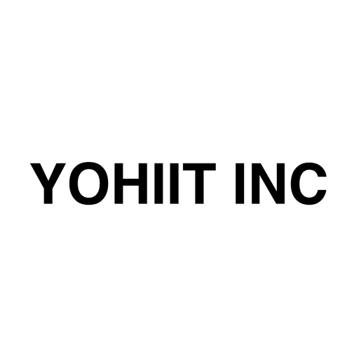 YOHIIT INC. icon