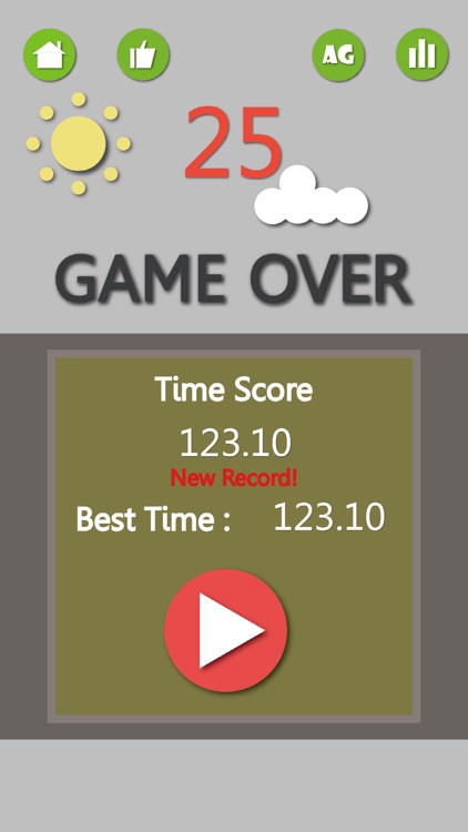 Touch Touch. screenshot-3