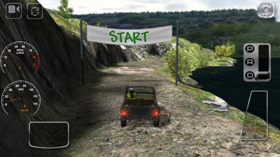 4X4 OFF-ROAD RALLY 6 4.0 IOS ĐUA XE 4X4 OFF-ROAD RALLY 6 4.0 IOS