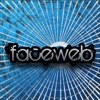 Faceweb for iPhone