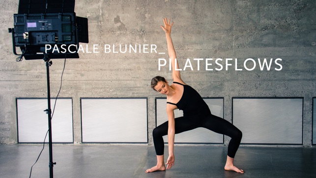 PilatesFlows