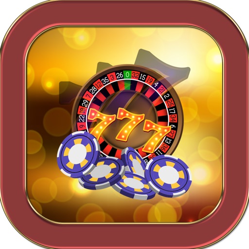 Paradise Casino - Free Casino Vegas icon