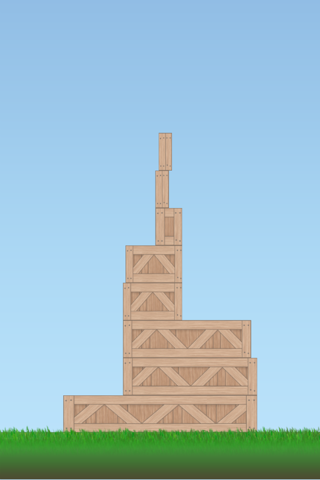Impossible Tower Stack screenshot 3