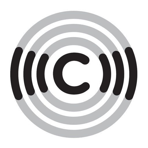 Clip Radio icon