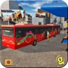VR-City Metro Bus Simulation 3D Free
