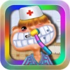 Dentist:Candy Hospital @ Baby Doctor Office Is Fun Kids Teeth Games For Boys, Free HD