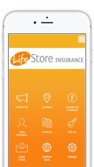 LifeStore Insurance Services, Inc.(圖1)-速報App