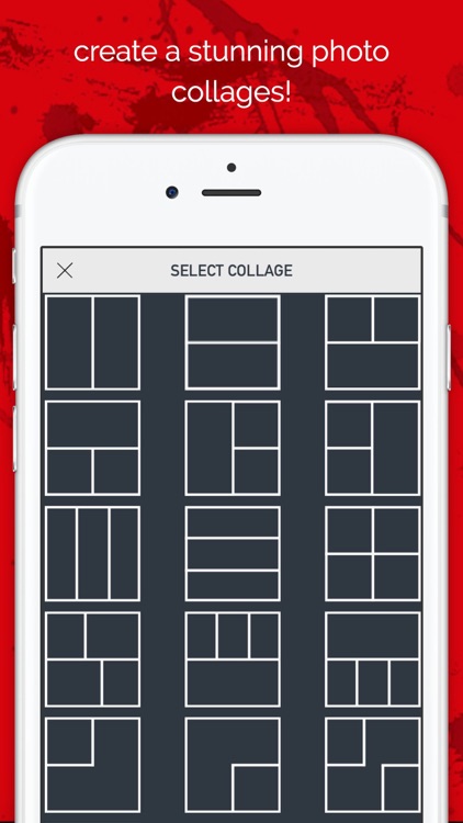 Zombie Face - Photo Editor App screenshot-3