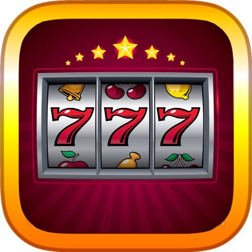 Warrior Jackpot Casino Slot Machine icon