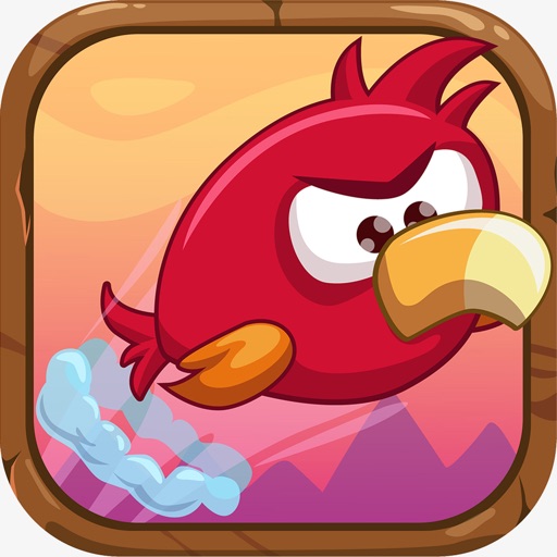 Game of Birds: Tropical Drift icon
