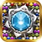 Jewels Bubble Fun-Match-3 Edition