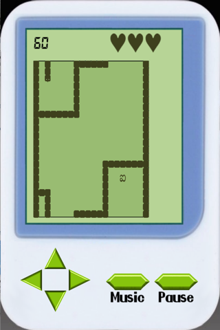 Snake Game Classic screenshot 2