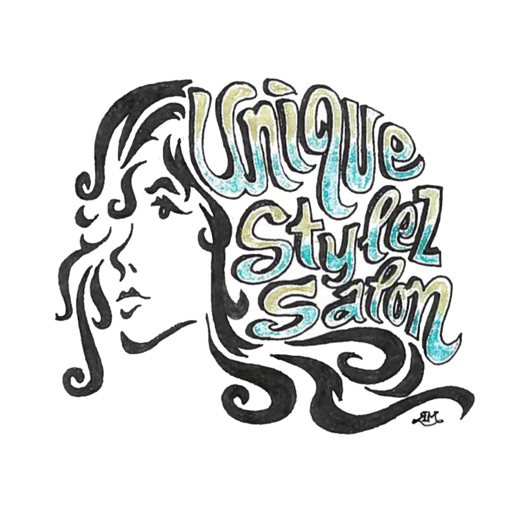U'Nique Stylez Salon icon
