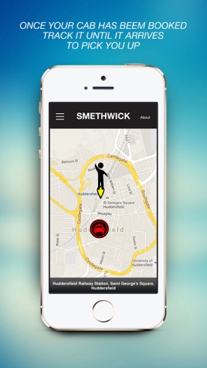 Smethwick Cars(圖2)-速報App